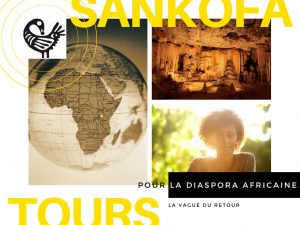 Sankofa Tour Bénin